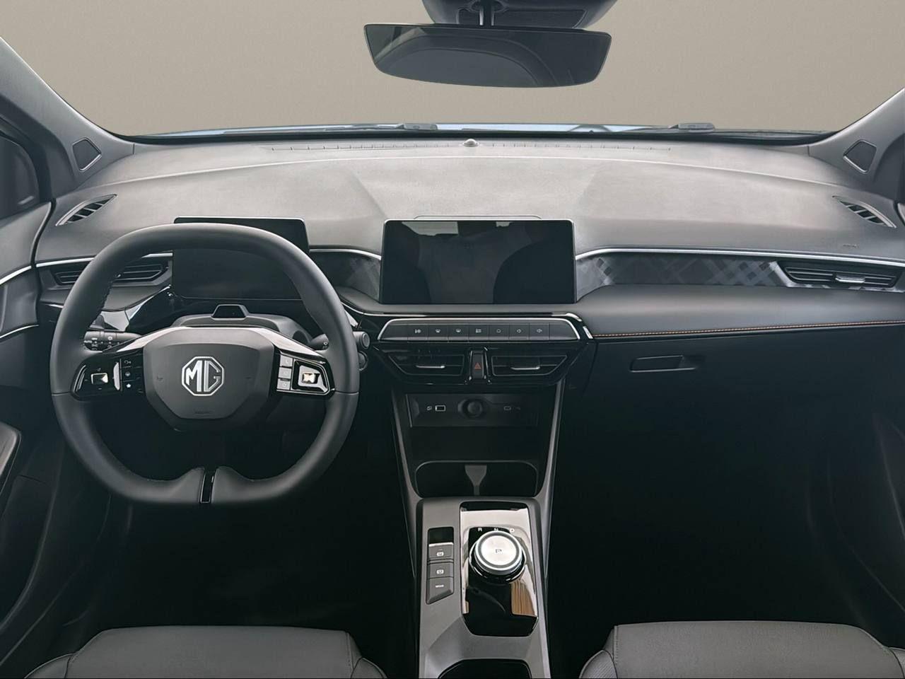 MG MG3 1.5 Hybrid+ Luxury - 13