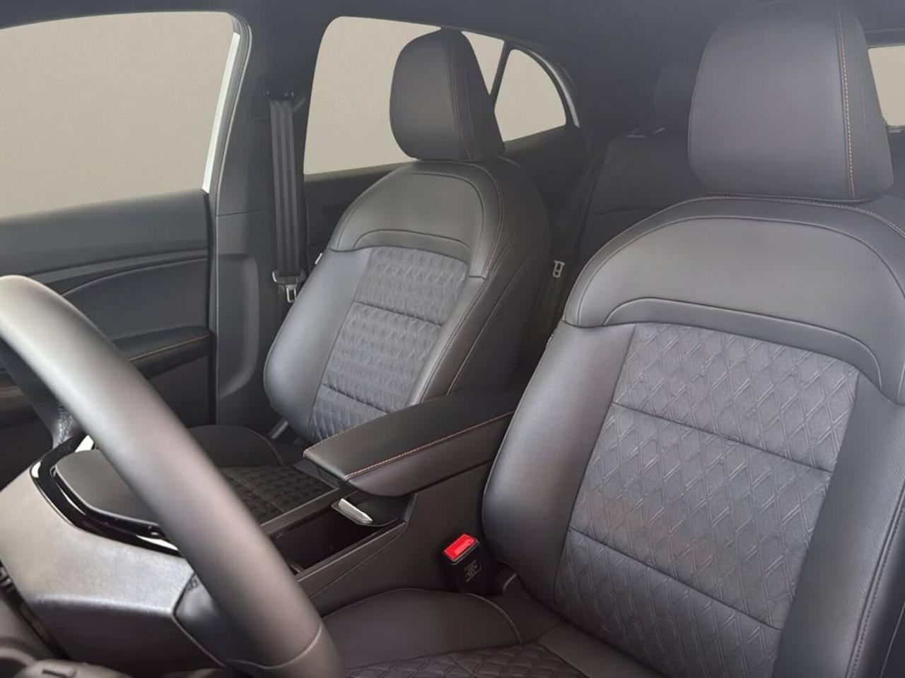 MG MG3 1.5 Hybrid+ Luxury - 9