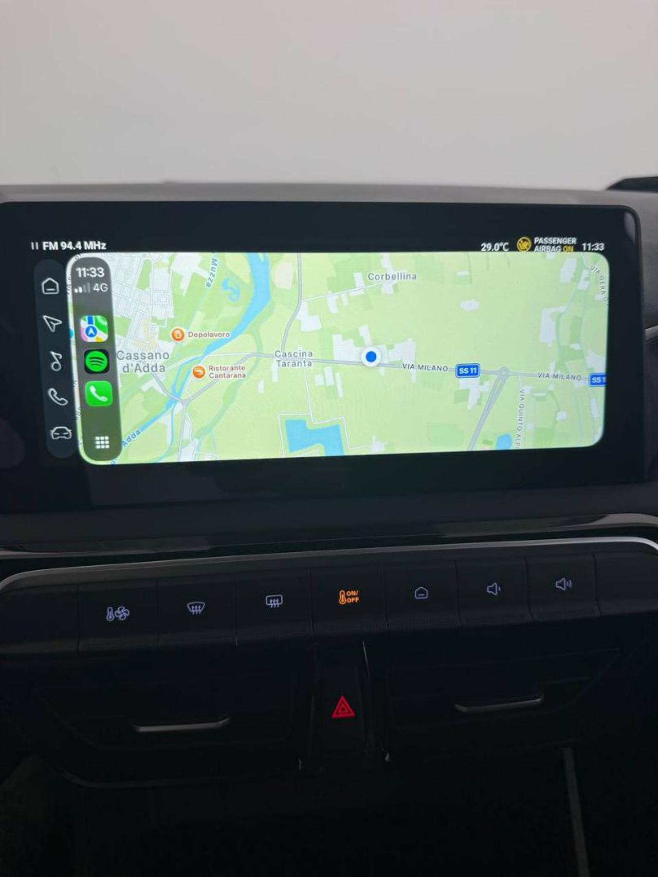 MG MG3 1.5 Hybrid+ Luxury - 21