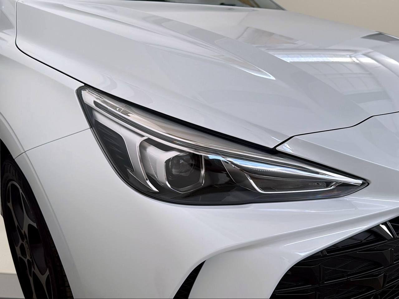 MG MG3 1.5 Hybrid+ Luxury - 32