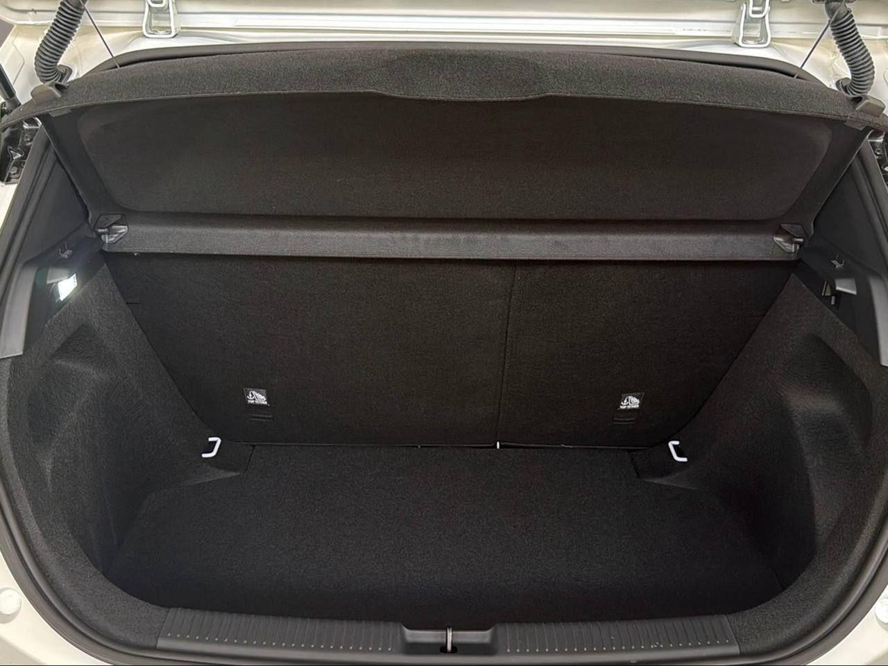 MG MG3 1.5 Hybrid+ Luxury - 7