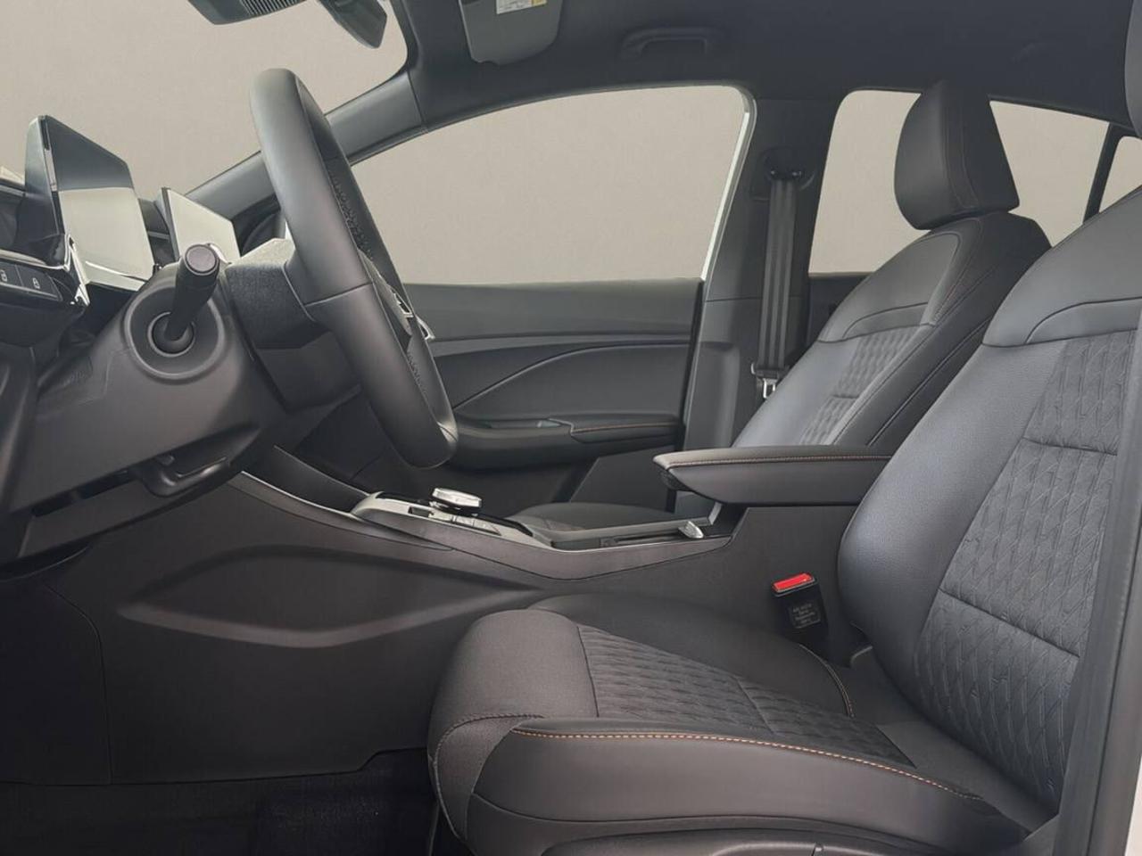 MG MG3 1.5 Hybrid+ Luxury - 8