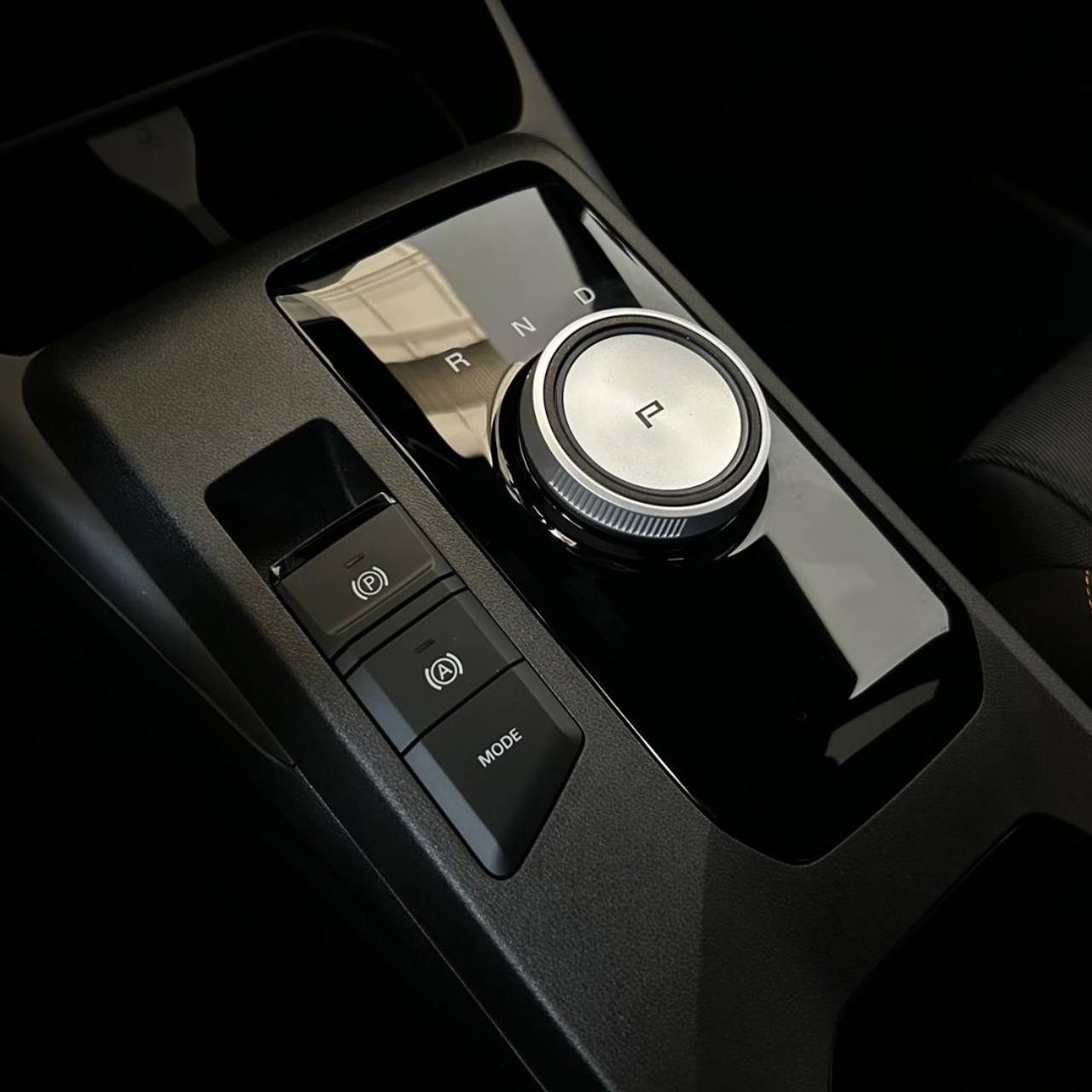 MG MG3 1.5 Hybrid+ Luxury - 25