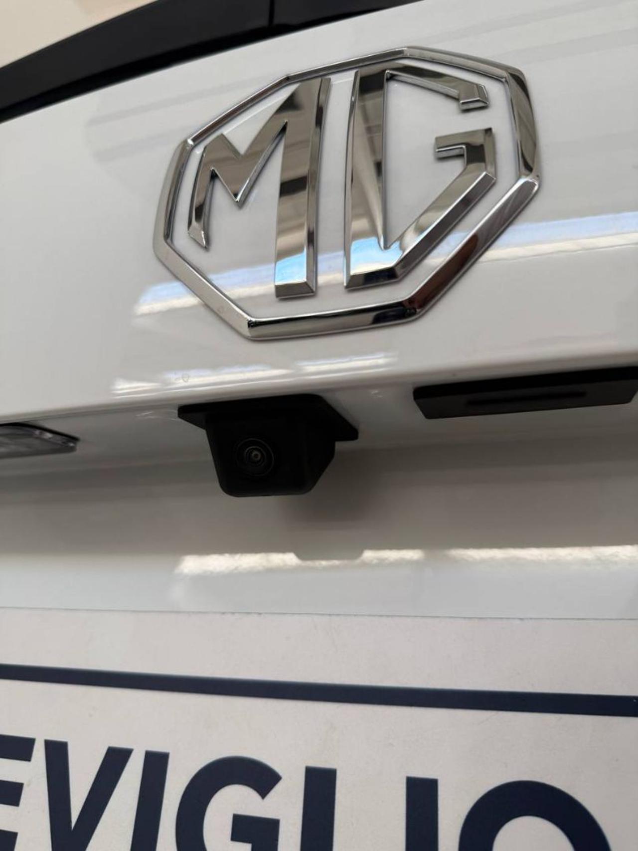 MG MG3 1.5 Hybrid+ Luxury - 39
