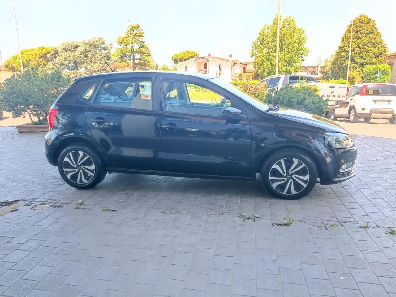 VOLKSWAGEN Polo 1.4 TDI 5p. Comfortline - 2