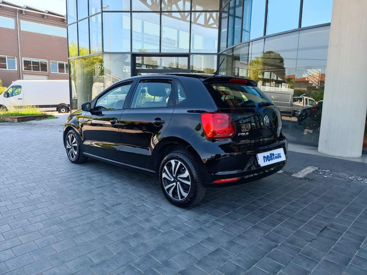 VOLKSWAGEN Polo 1.4 TDI 5p. Comfortline - 6
