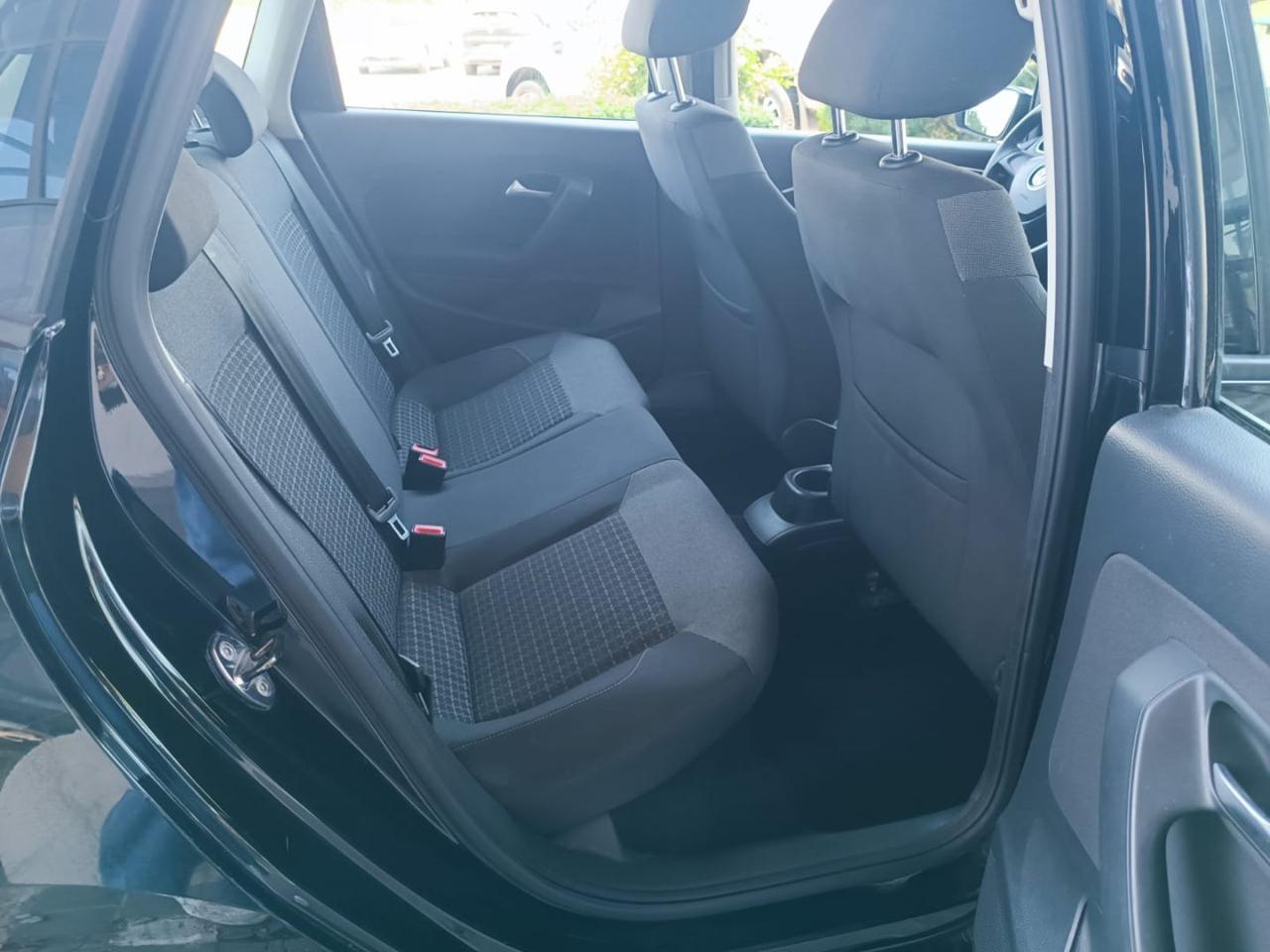 VOLKSWAGEN Polo 1.4 TDI 5p. Comfortline - 18