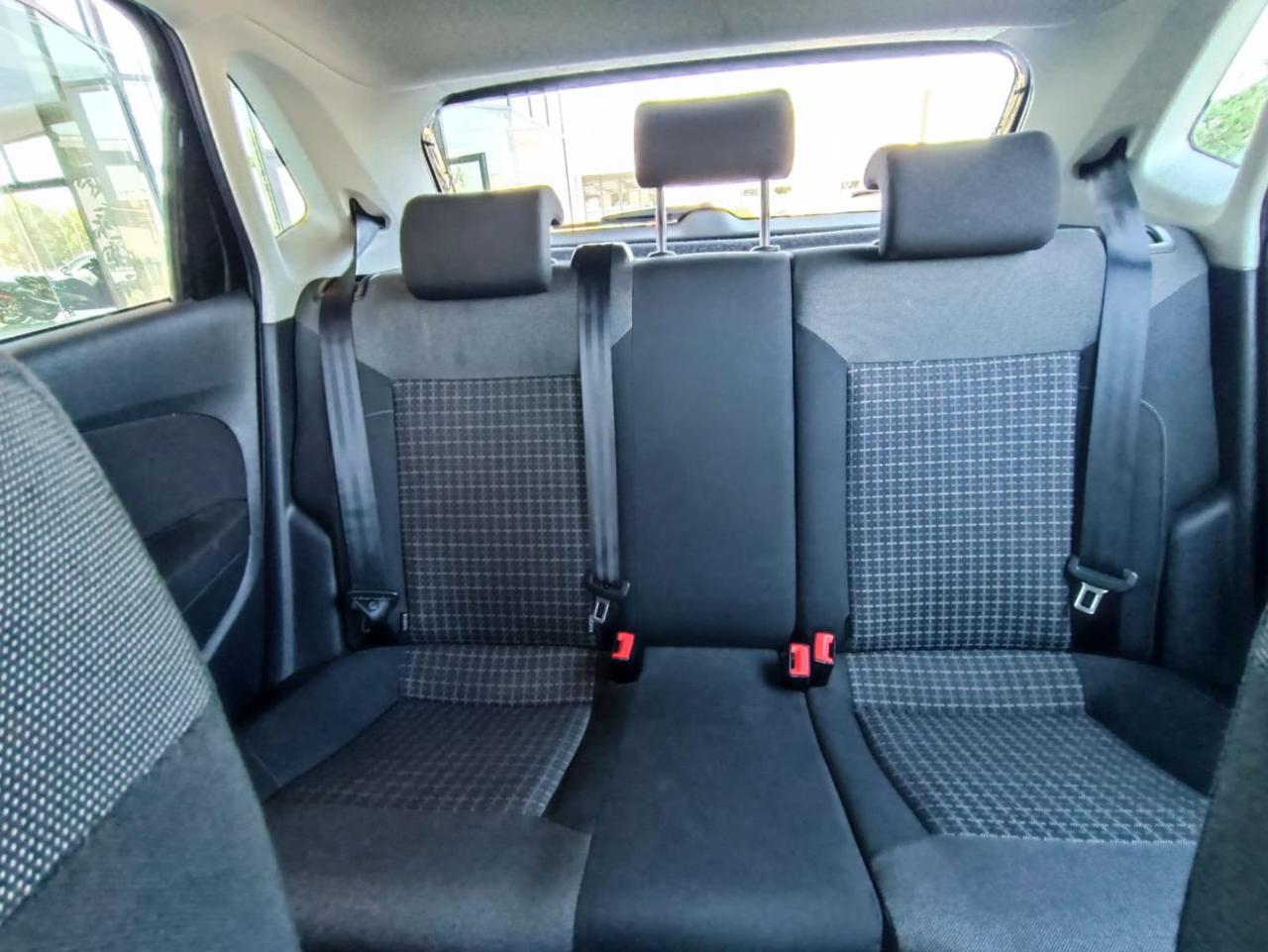 VOLKSWAGEN Polo 1.4 TDI 5p. Comfortline - 28