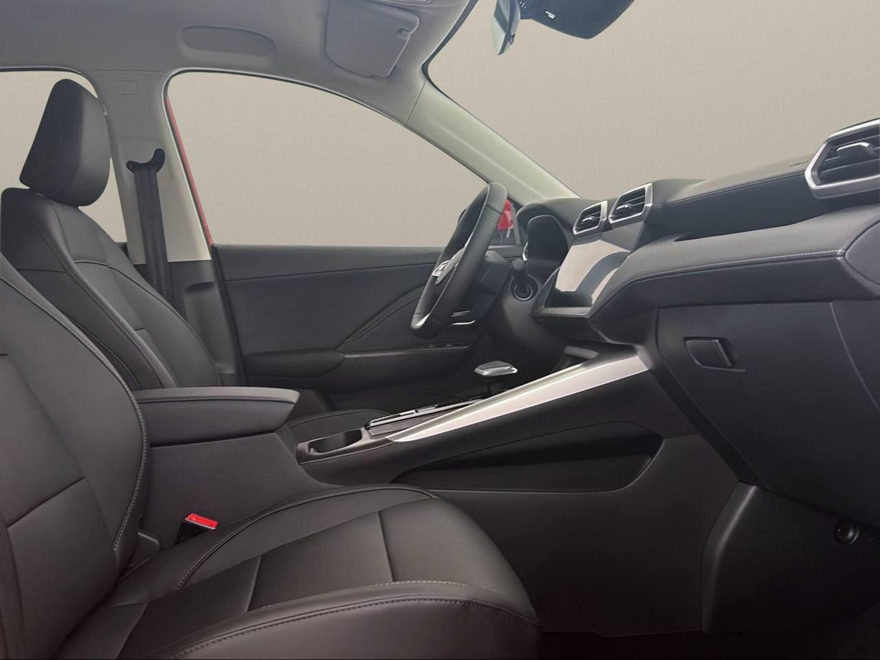 MG ZS 1.5 Hybrid+ Luxury - 11