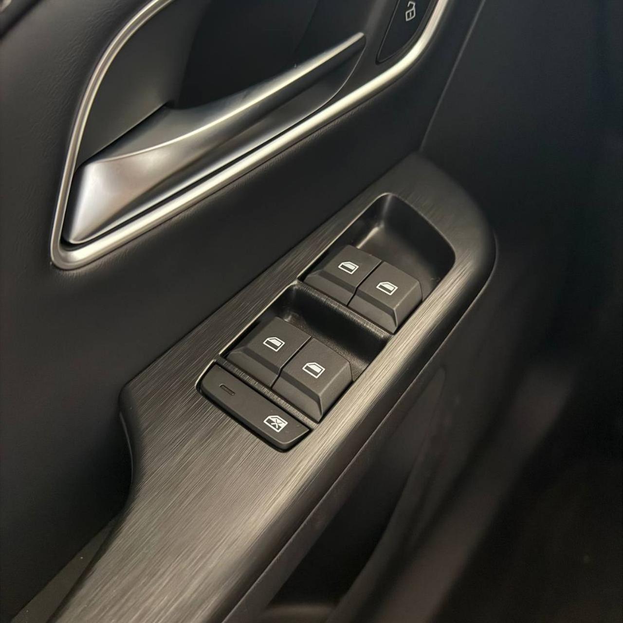 MG ZS 1.5 Hybrid+ Luxury - 29