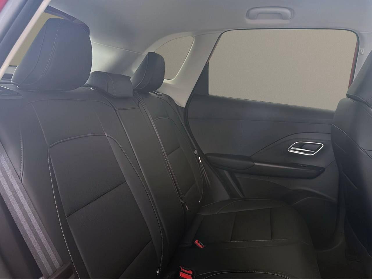 MG ZS 1.5 Hybrid+ Luxury - 12