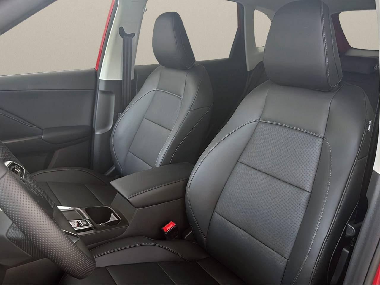 MG ZS 1.5 Hybrid+ Luxury - 8