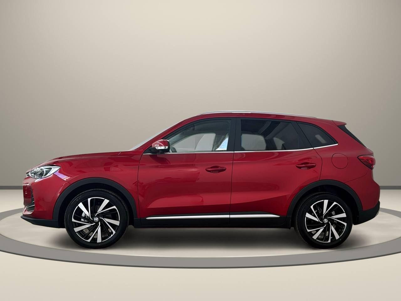 MG ZS 1.5 Hybrid+ Luxury - 2