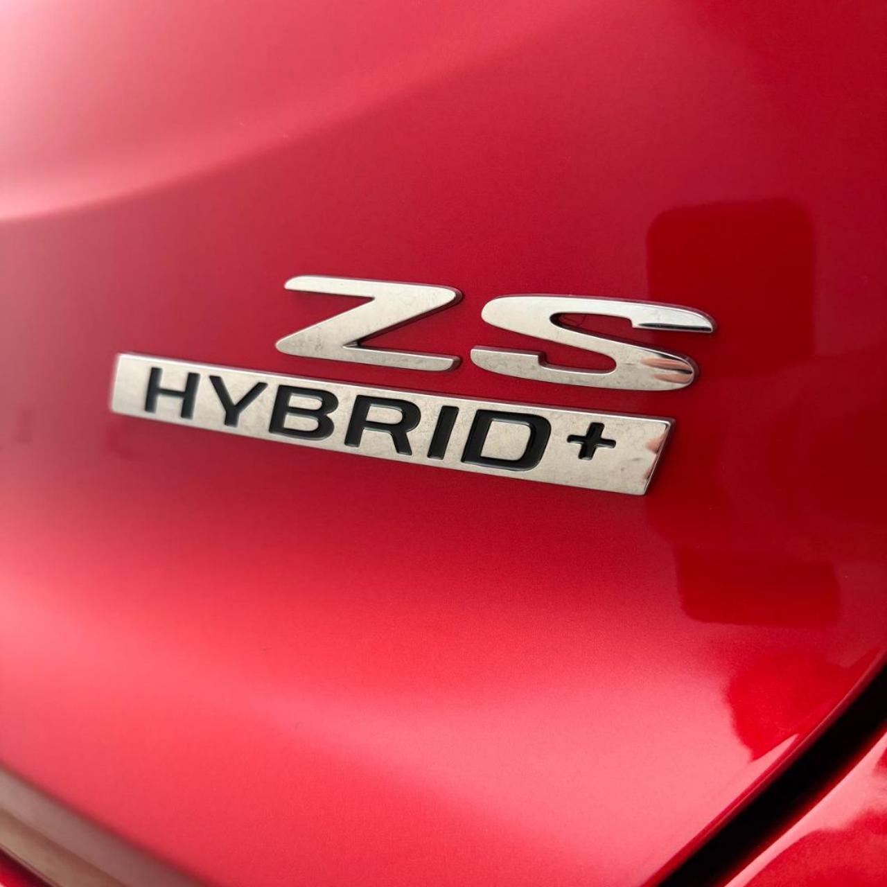 MG ZS 1.5 Hybrid+ Luxury - 36