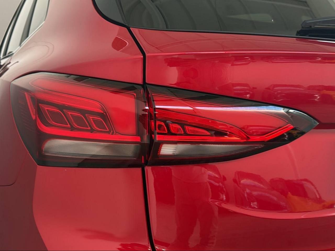 MG ZS 1.5 Hybrid+ Luxury - 33