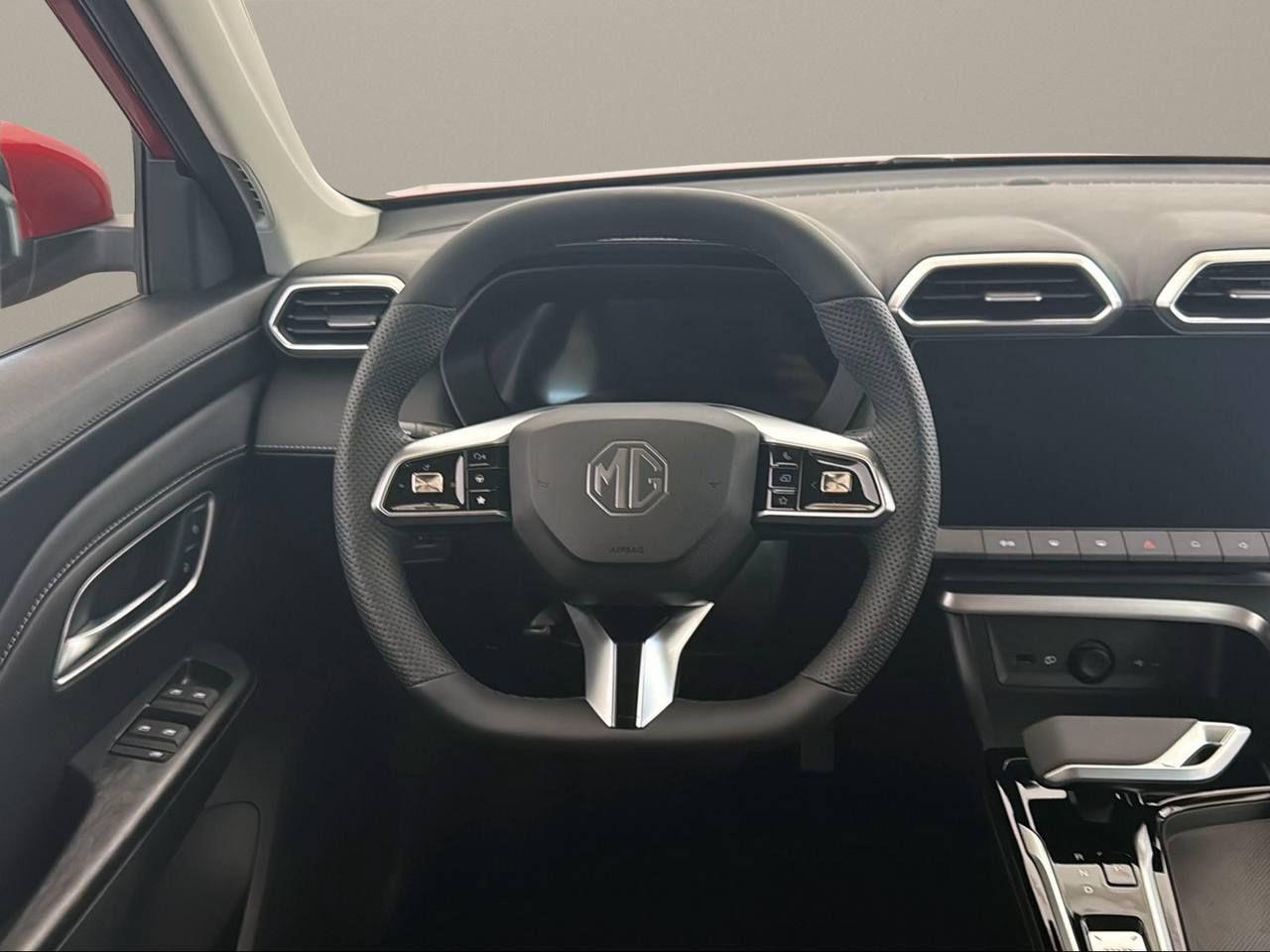 MG ZS 1.5 Hybrid+ Luxury - 14
