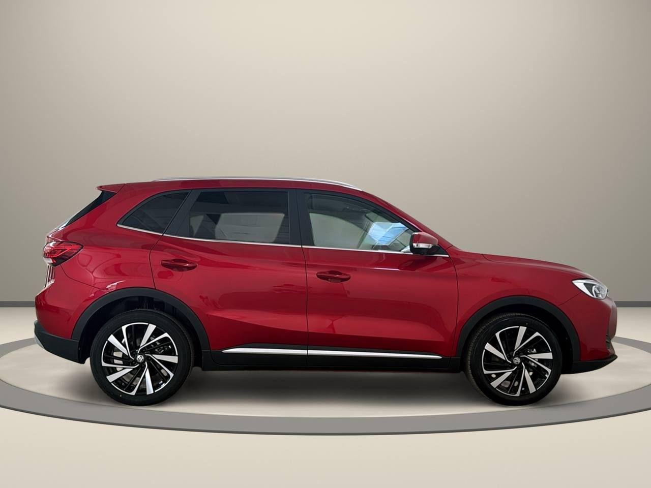 MG ZS 1.5 Hybrid+ Luxury - 3