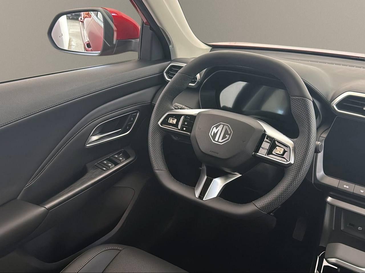 MG ZS 1.5 Hybrid+ Luxury - 23