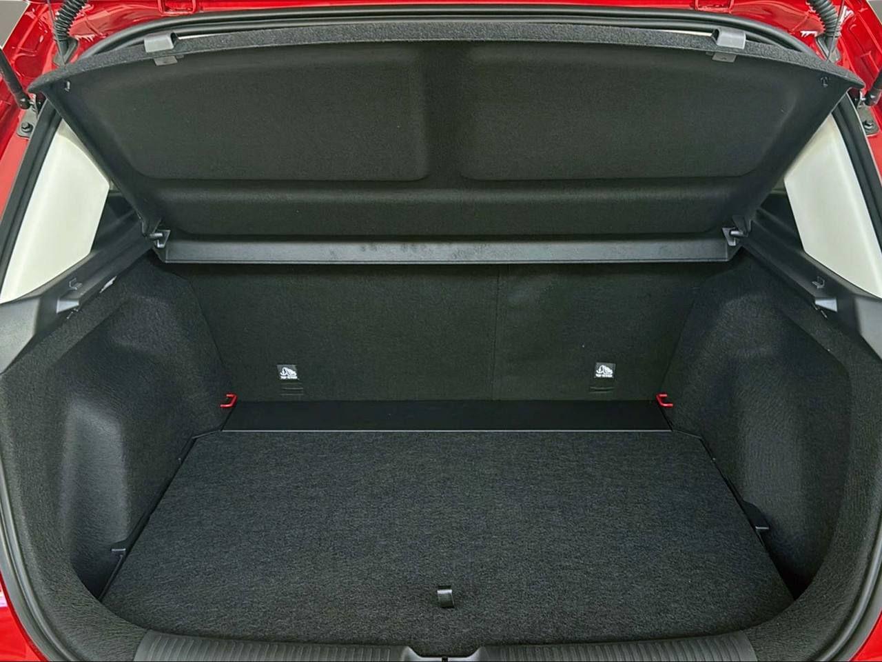 MG ZS 1.5 Hybrid+ Luxury - 6