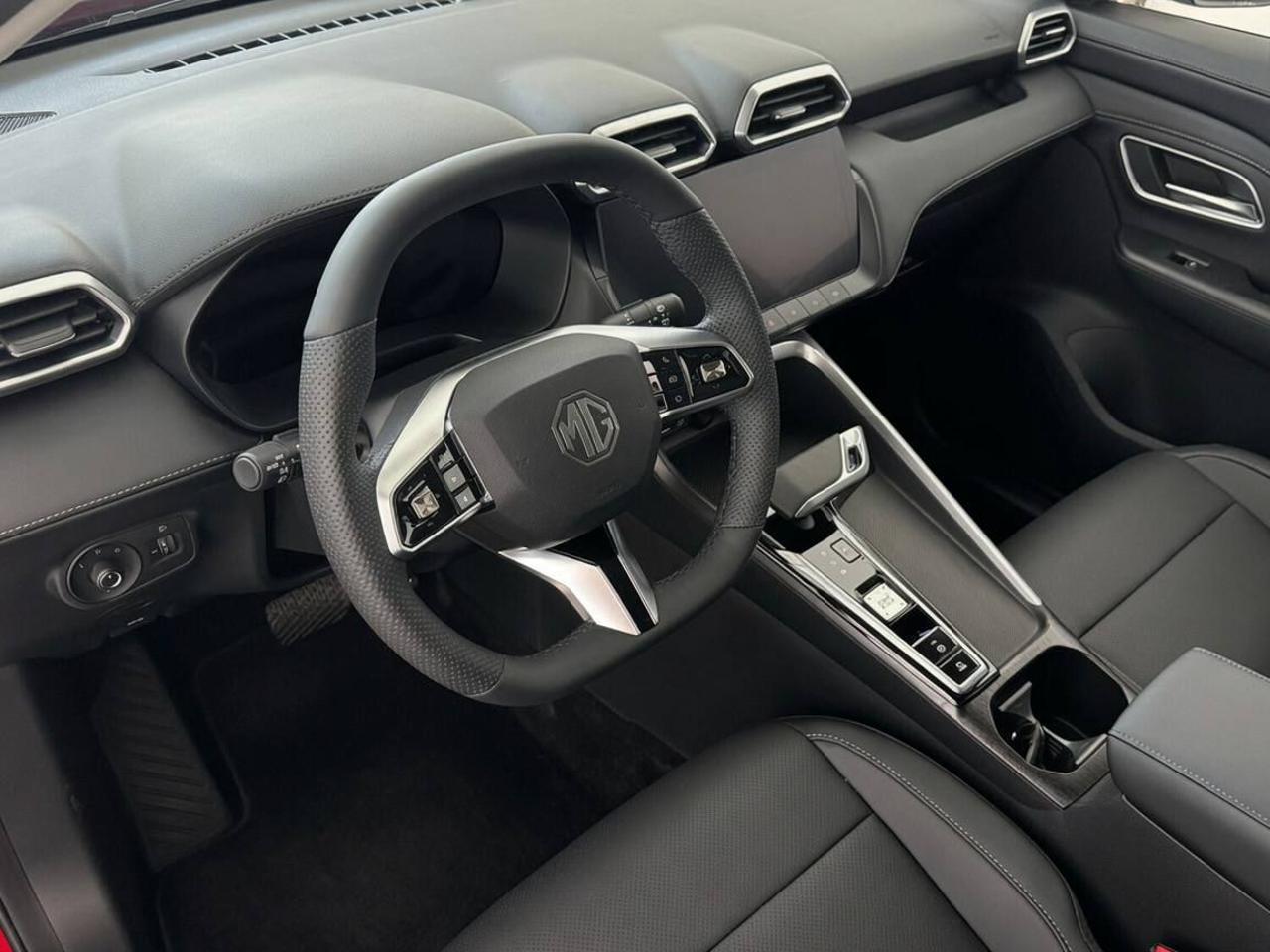 MG ZS 1.5 Hybrid+ Luxury - 18