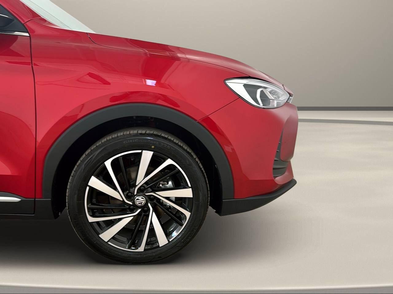 MG ZS 1.5 Hybrid+ Luxury - 41