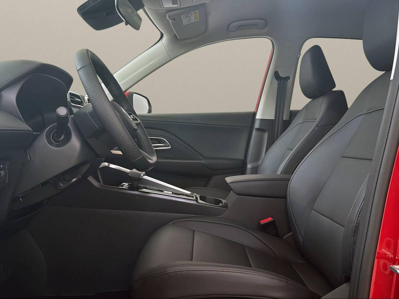 MG ZS 1.5 Hybrid+ Luxury - 7