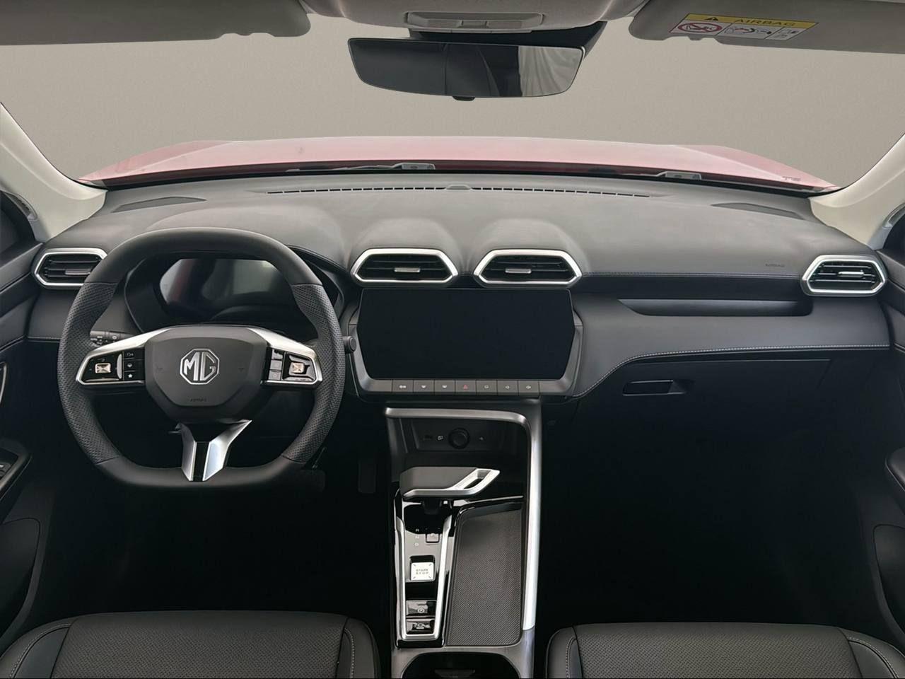 MG ZS 1.5 Hybrid+ Luxury - 13