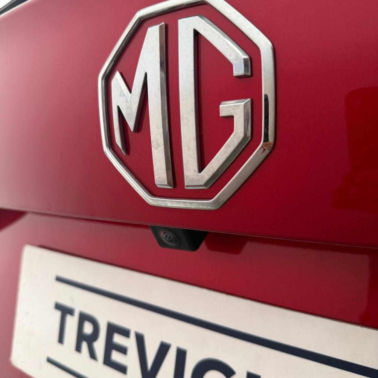 MG ZS 1.5 Hybrid+ Luxury - 39