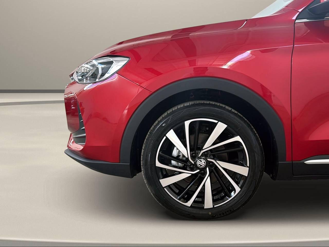 MG ZS 1.5 Hybrid+ Luxury - 40