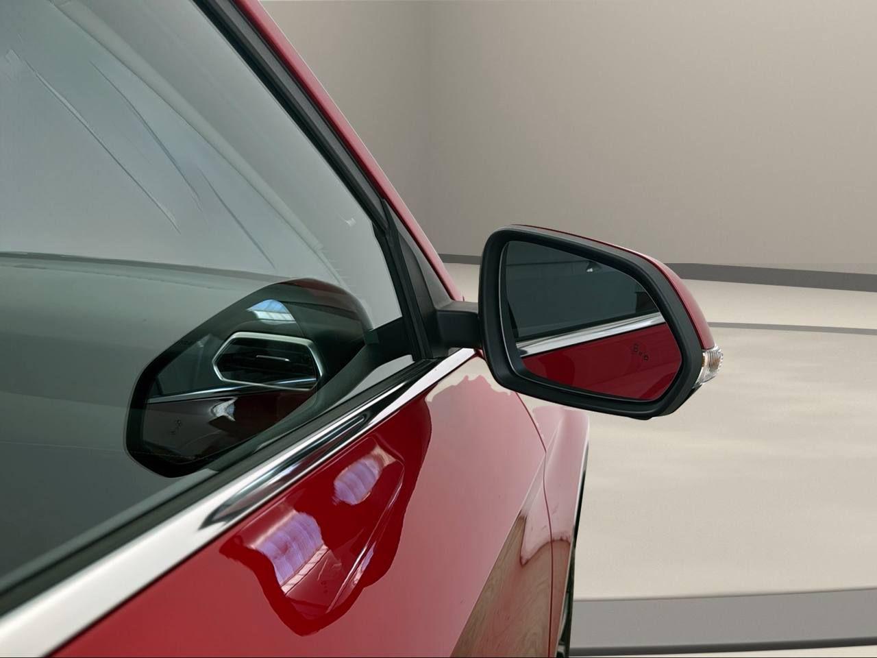 MG ZS 1.5 Hybrid+ Luxury - 38