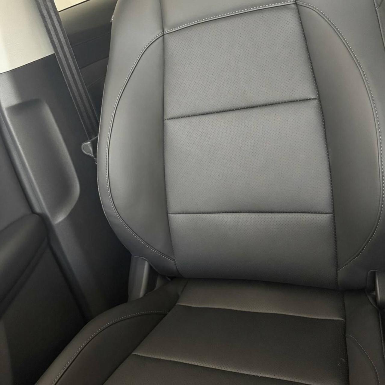 MG ZS 1.5 Hybrid+ Luxury - 10