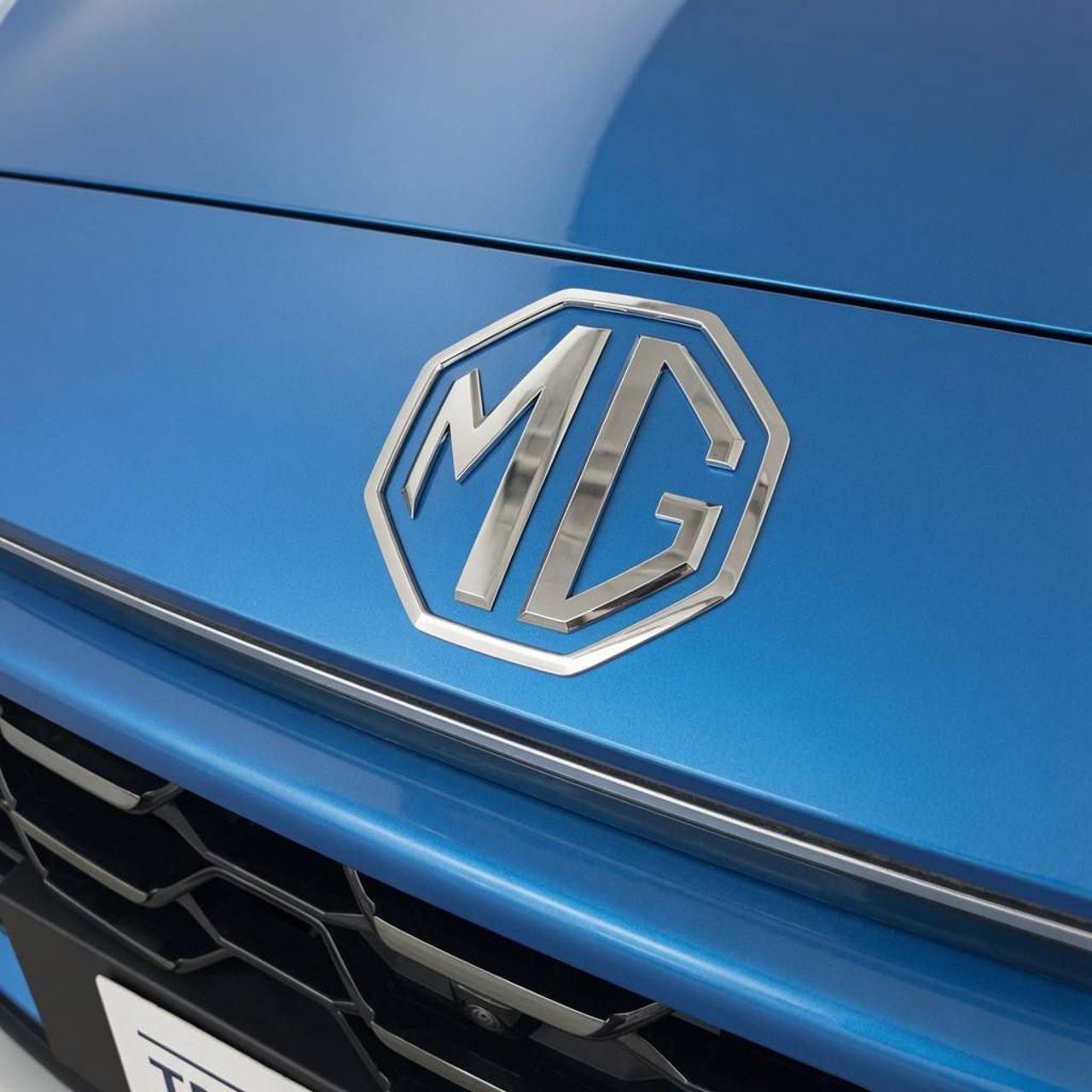 MG ZS 1.5 Hybrid+ Luxury - 34