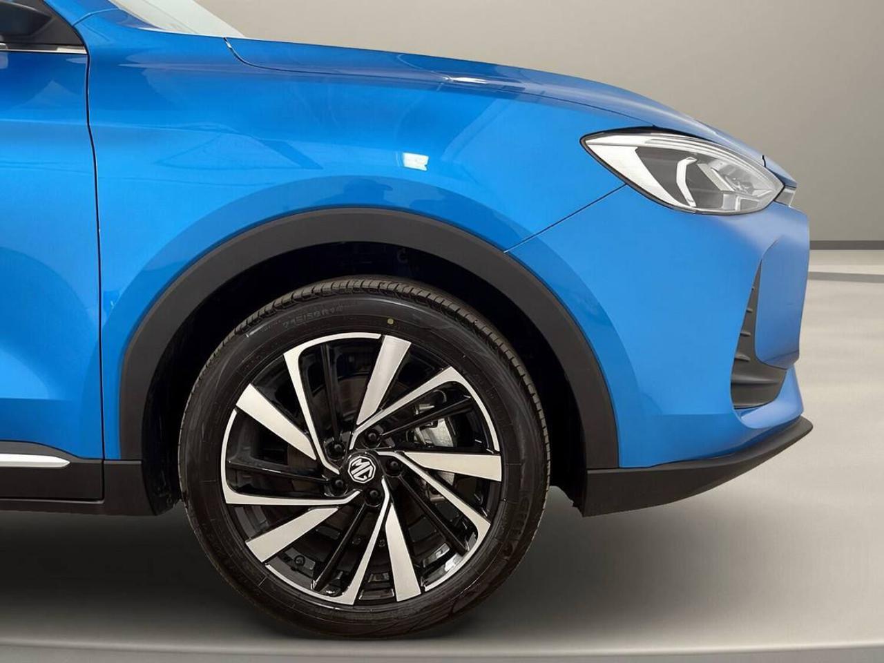 MG ZS 1.5 Hybrid+ Luxury - 40