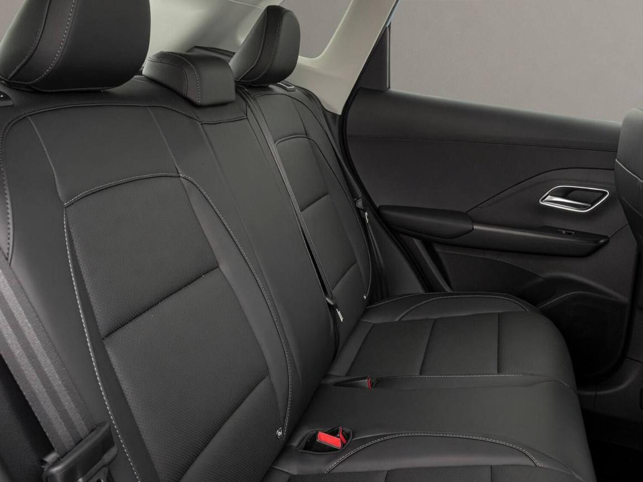 MG ZS 1.5 Hybrid+ Luxury - 12