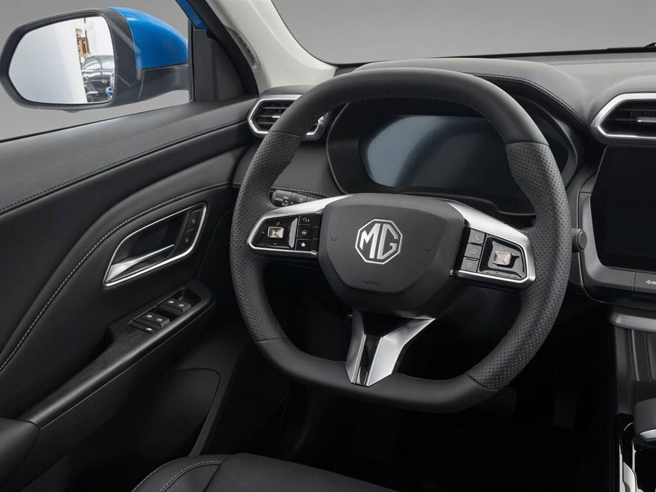 MG ZS 1.5 Hybrid+ Luxury - 24