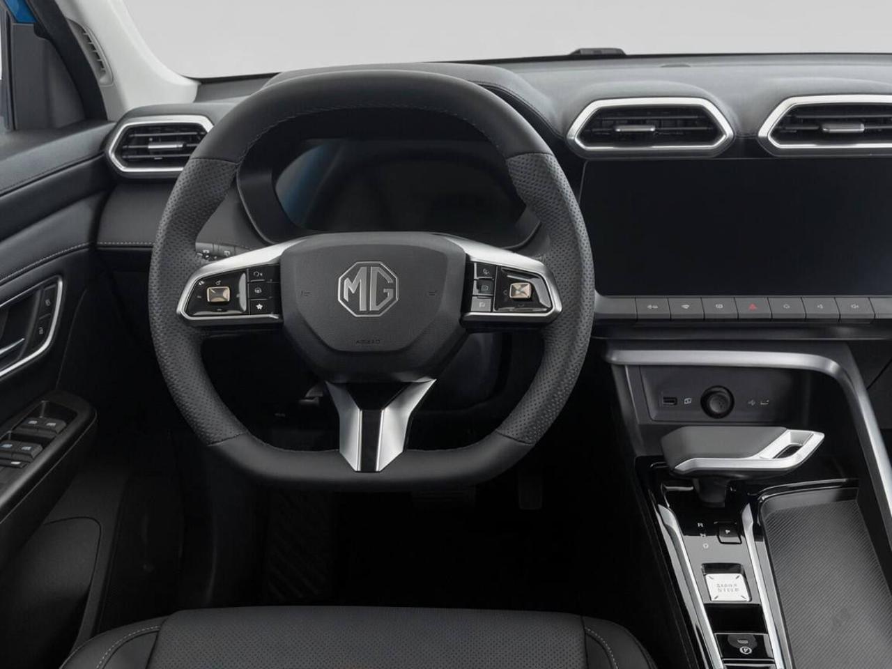 MG ZS 1.5 Hybrid+ Luxury - 14