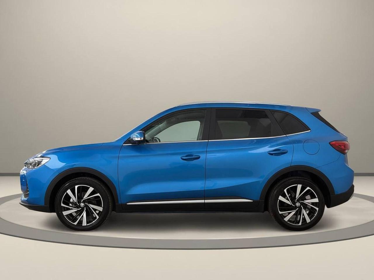 MG ZS 1.5 Hybrid+ Luxury - 3