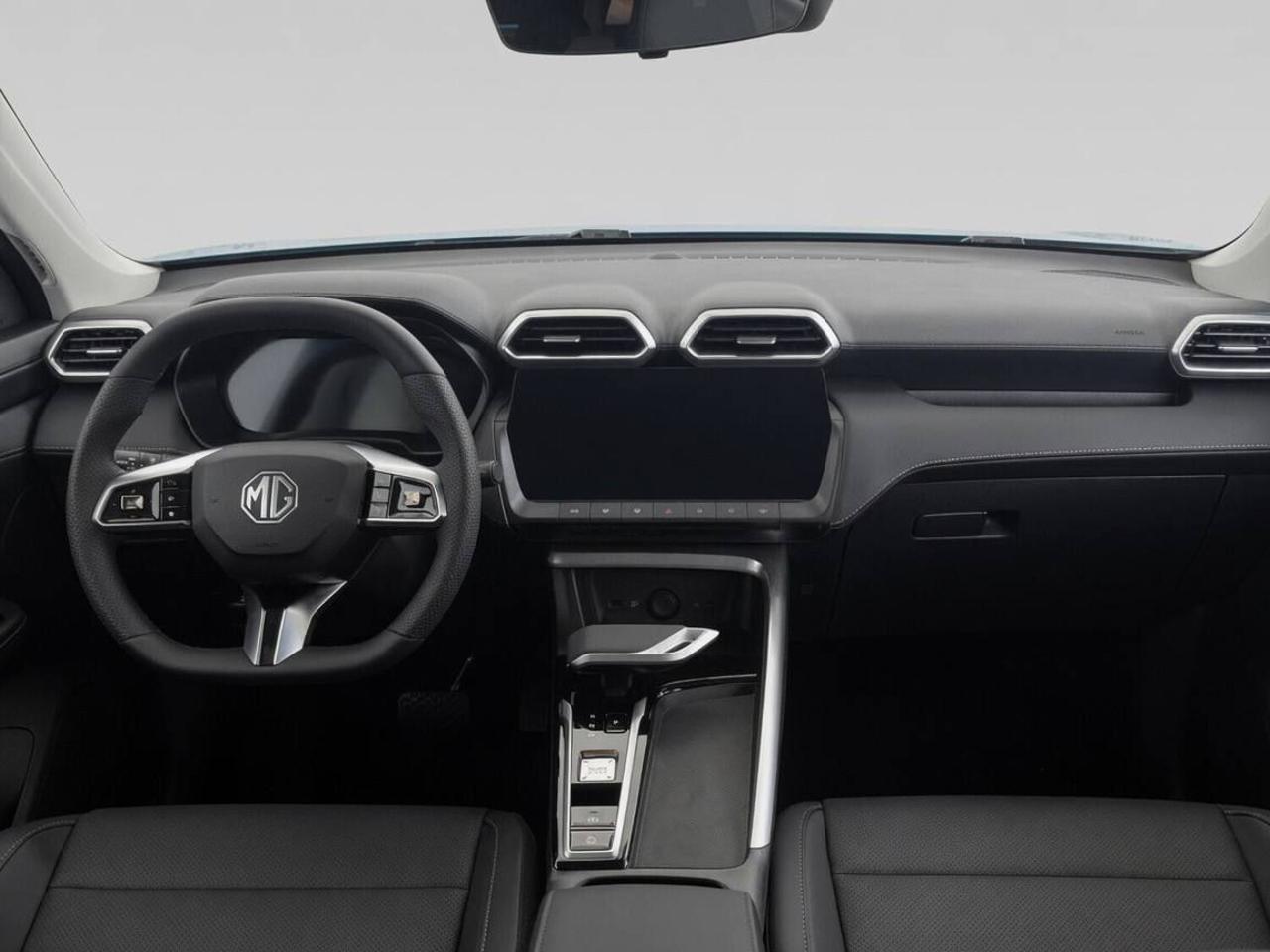 MG ZS 1.5 Hybrid+ Luxury - 13