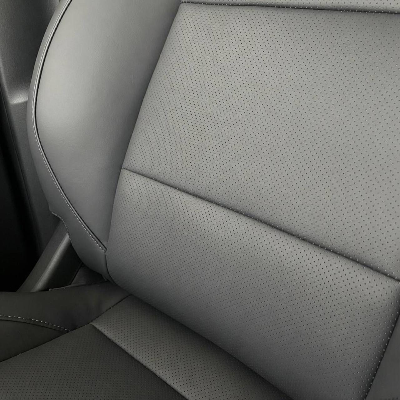 MG ZS 1.5 Hybrid+ Luxury - 10