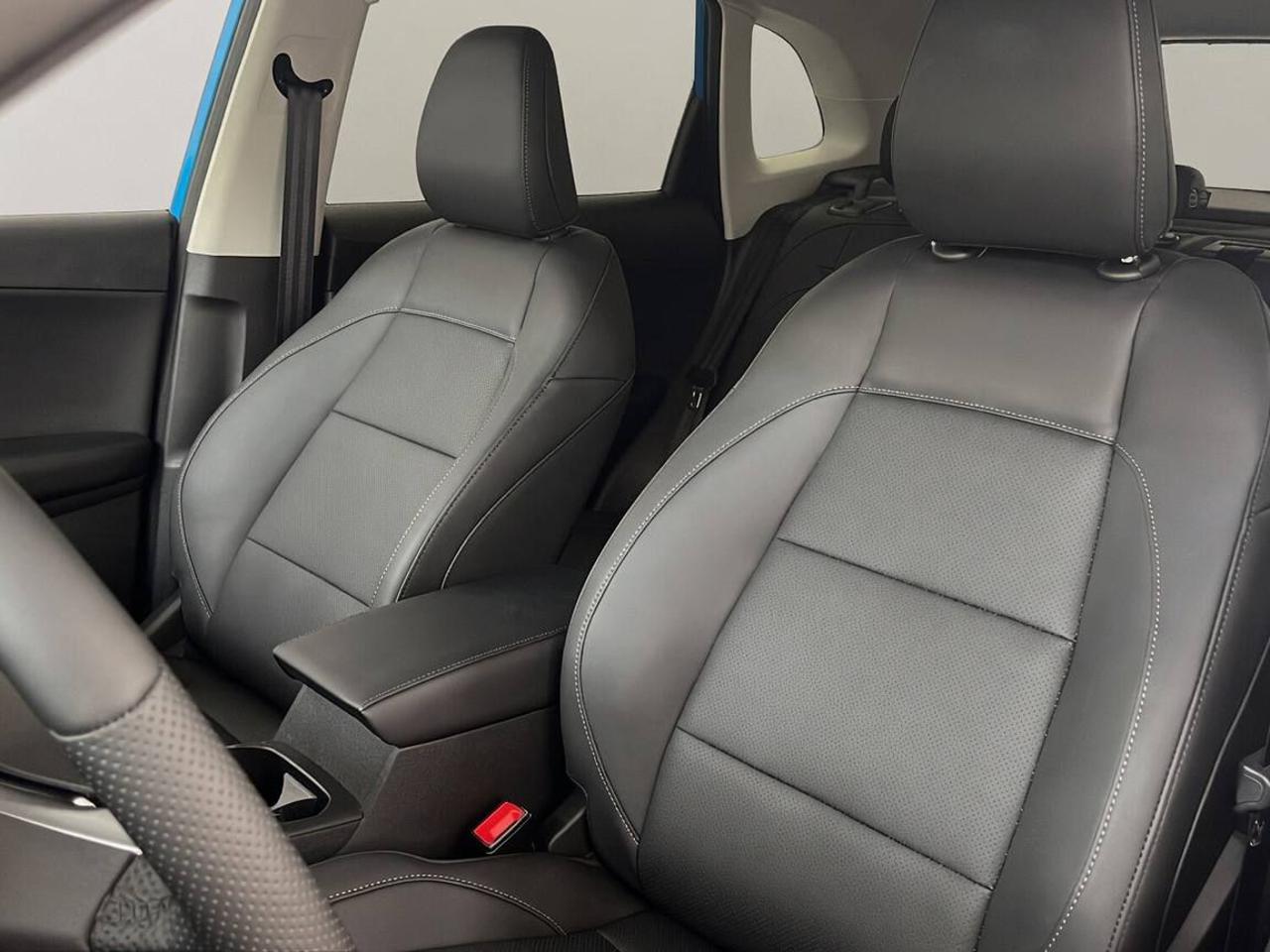 MG ZS 1.5 Hybrid+ Luxury - 9