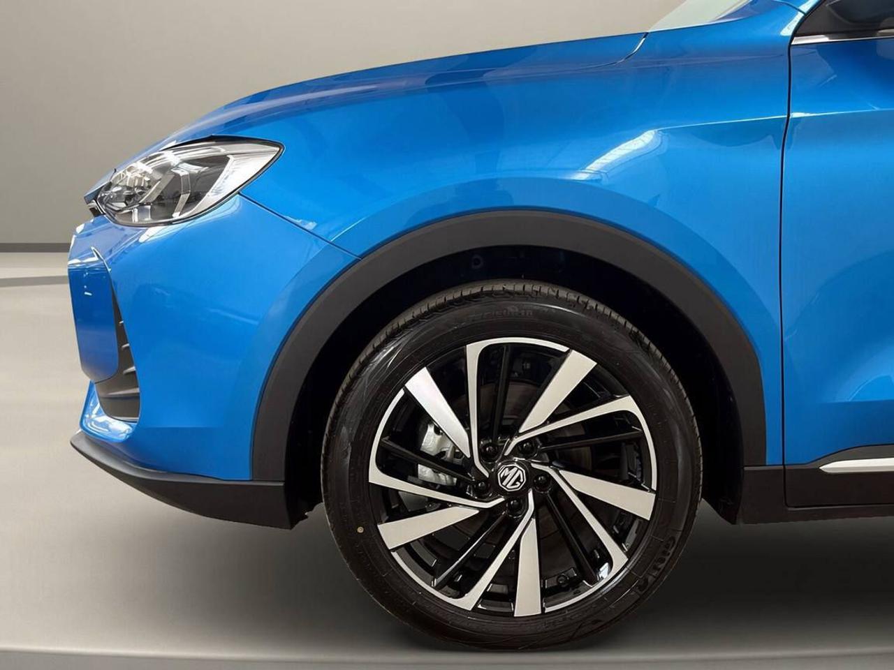 MG ZS 1.5 Hybrid+ Luxury - 39