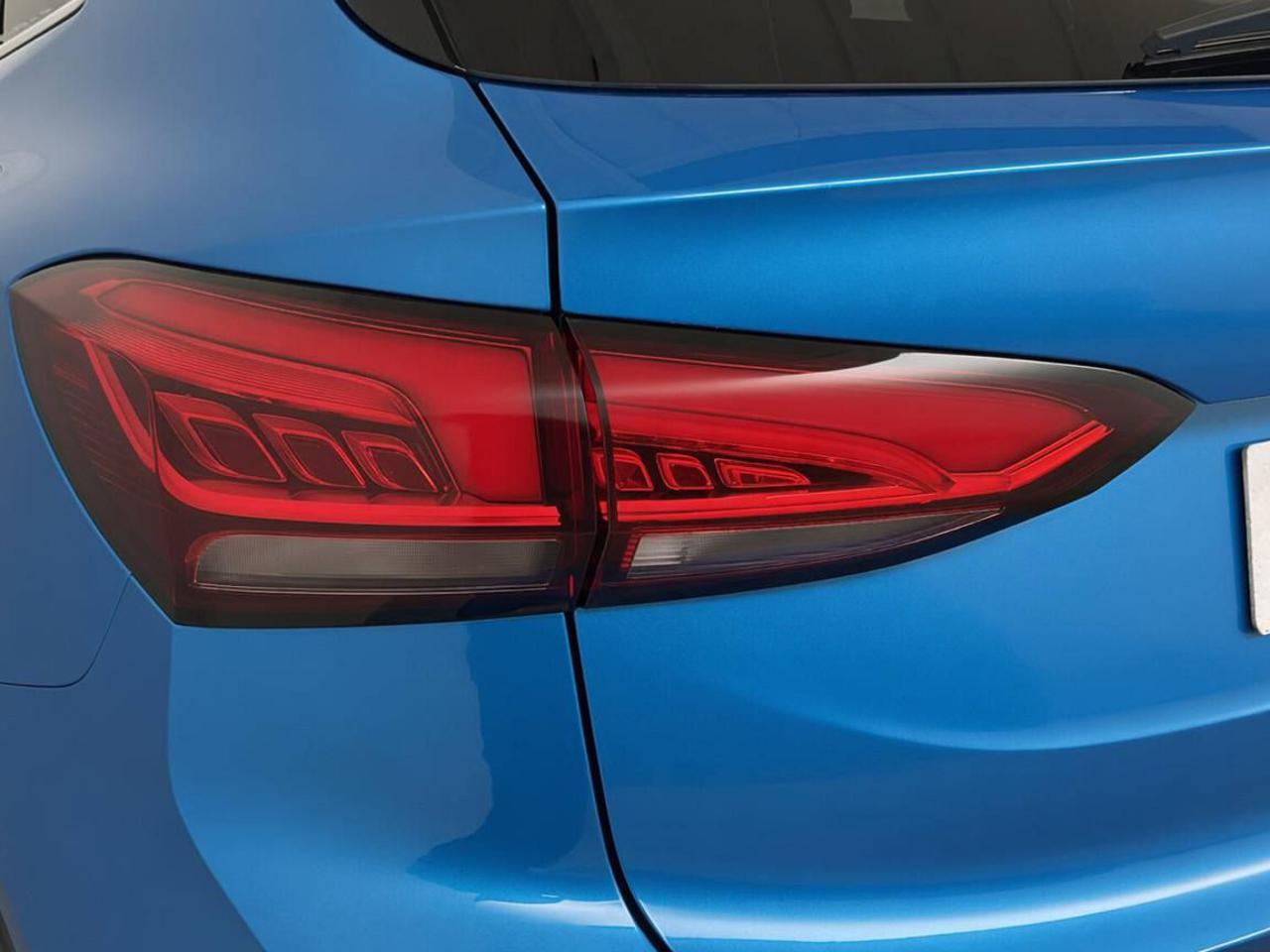 MG ZS 1.5 Hybrid+ Luxury - 33