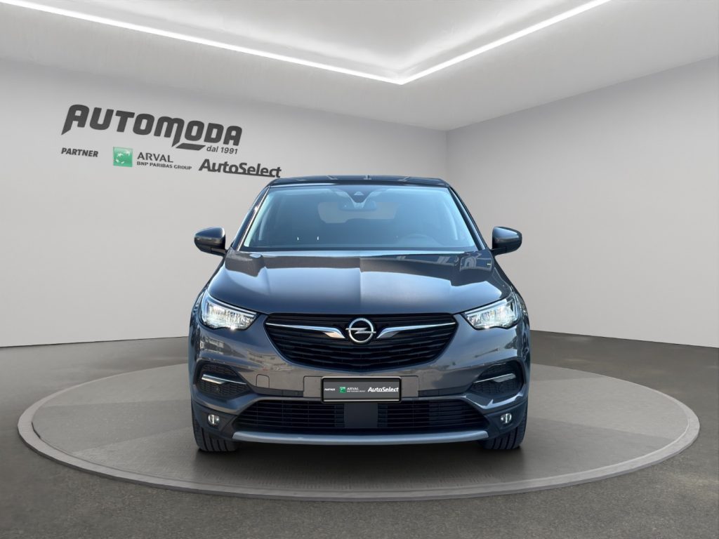 OPEL Grandland X 1.5 diesel 130CV - 2
