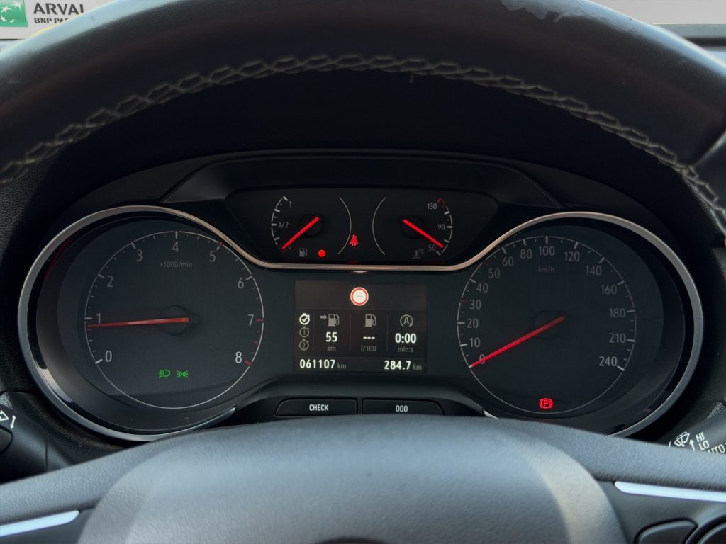 OPEL Grandland X 1.5 diesel 130CV - 12