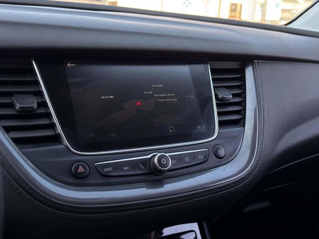 OPEL Grandland X 1.5 diesel 130CV - 13