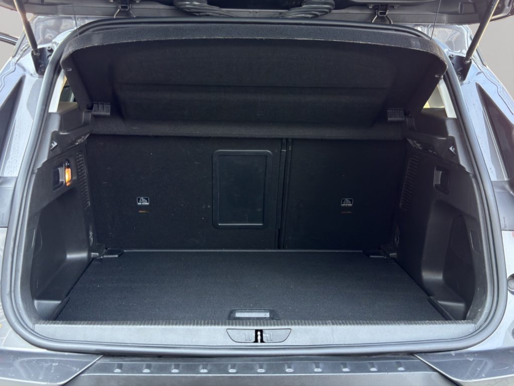 OPEL Grandland X 1.5 diesel 130CV - 15
