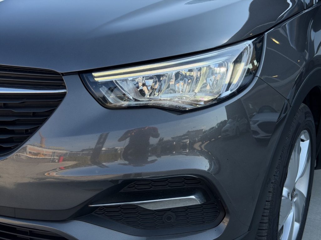 OPEL Grandland X 1.5 diesel 130CV - 17