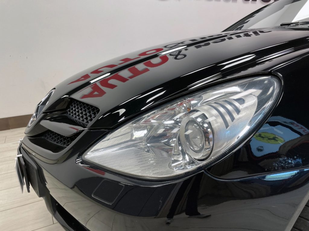 MERCEDES-BENZ SLK 200 AUTOMATICO - IVA DEDUCIBILE - 12