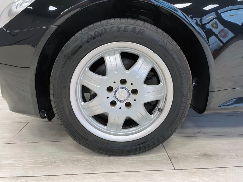 MERCEDES-BENZ SLK 200 AUTOMATICO - IVA DEDUCIBILE - 14