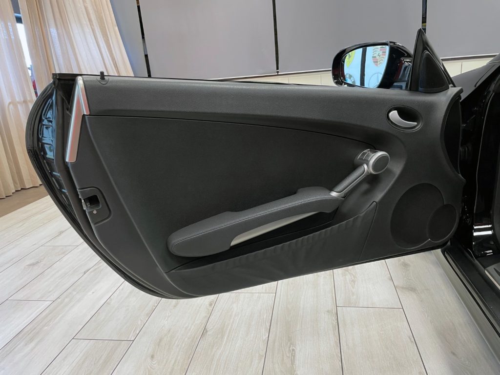 MERCEDES-BENZ SLK 200 AUTOMATICO - IVA DEDUCIBILE - 15
